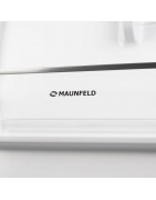 Холодильник MAUNFELD MFF185SFW купить в Санкт-Петербурге и Москве