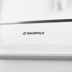 Холодильник MAUNFELD MFF185SFW купить в Санкт-Петербурге и Москве