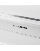 Холодильник MAUNFELD MFF1857NFSB купить в Санкт-Петербурге и Москве
