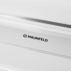 Холодильник MAUNFELD MFF1857NFSB купить в Санкт-Петербурге и Москве