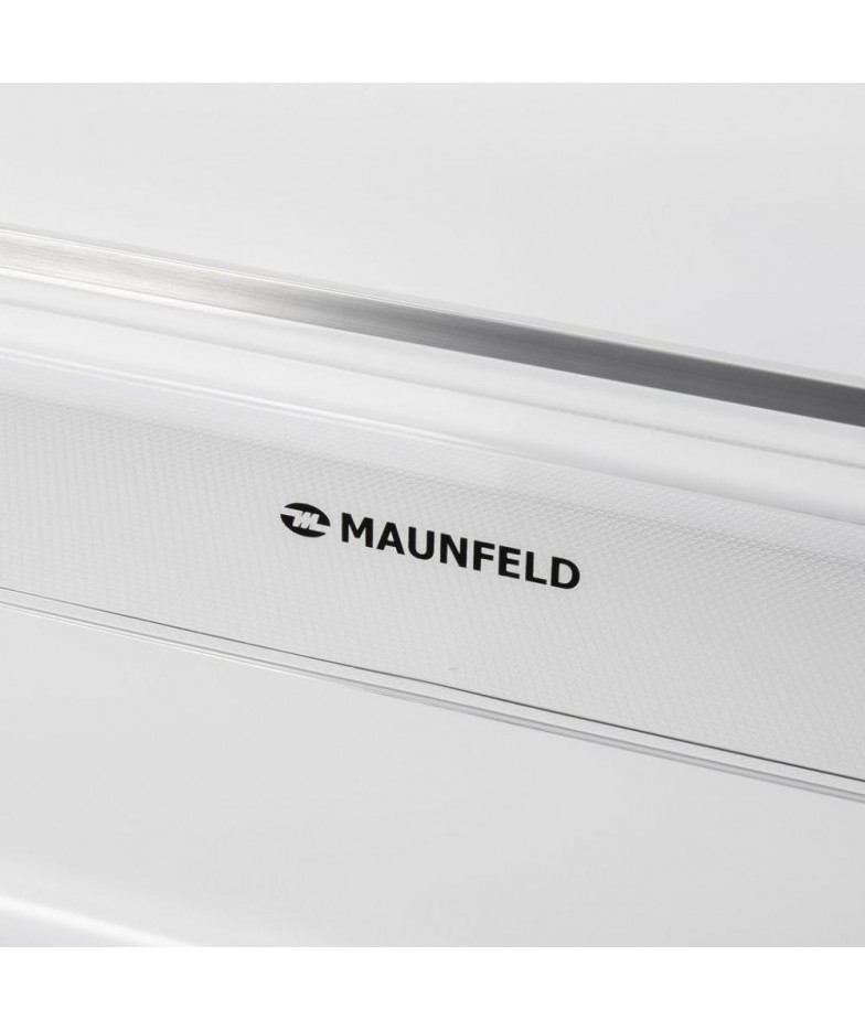 Холодильник MAUNFELD MFF1857NFSB купить в Санкт-Петербурге и Москве