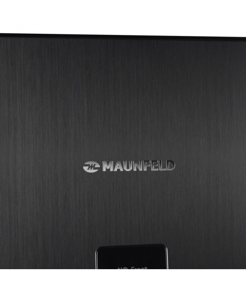 Холодильник MAUNFELD MFF1857NFSB купить в Санкт-Петербурге и Москве