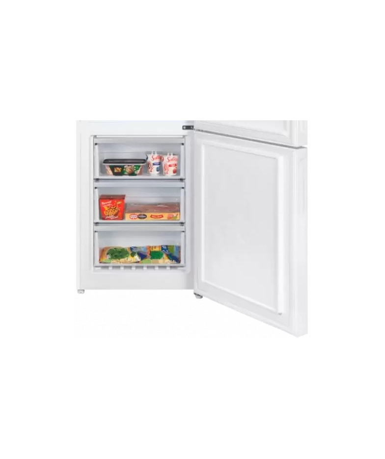 Холодильник MAUNFELD MFF200NFW купить в Санкт-Петербурге и Москве