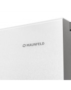 Холодильник MAUNFELD MFF177NFW купить в Санкт-Петербурге и Москве