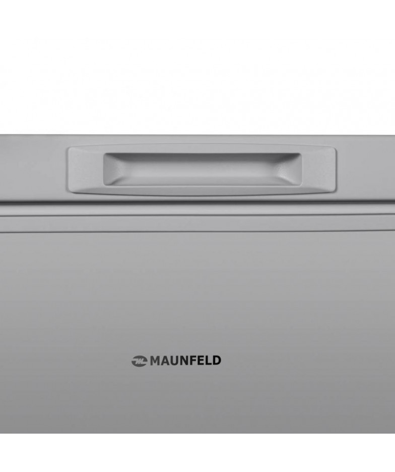Морозильный ларь MAUNFELD MFL200GR купить в Санкт-Петербурге и Москве