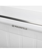 Холодильник MAUNFELD MFF176SFW купить в Санкт-Петербурге и Москве