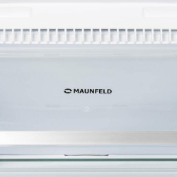 Морозильник встраиваемый MAUNFELD MBFR177NFW купить в Санкт-Петербурге и Москве