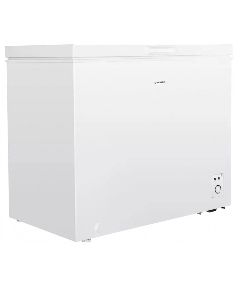 Морозильный ларь MAUNFELD MFL200W купить в Санкт-Петербурге и Москве