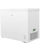 Морозильный ларь MAUNFELD MFL200W купить в Санкт-Петербурге и Москве