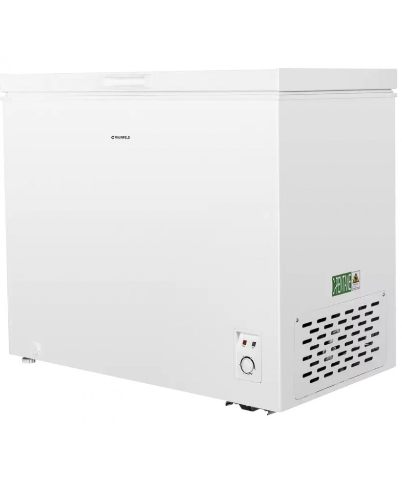 Морозильный ларь MAUNFELD MFL200W купить в Санкт-Петербурге и Москве