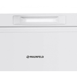Морозильный ларь MAUNFELD MFL200W купить в Санкт-Петербурге и Москве