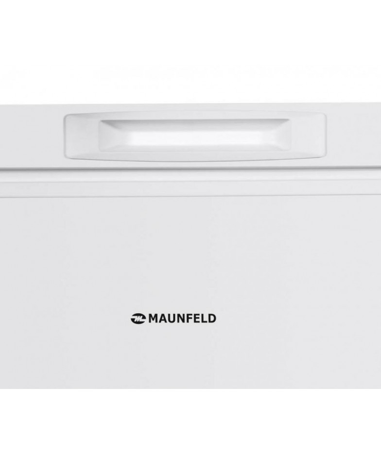 Морозильный ларь MAUNFELD MFL200W купить в Санкт-Петербурге и Москве