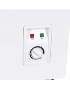 Морозильный ларь MAUNFELD MFL200W купить в Санкт-Петербурге и Москве