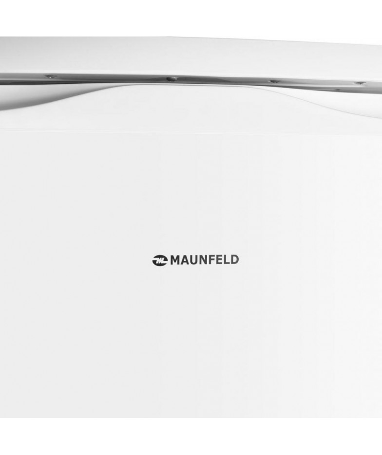 Морозильная камера MAUNFELD MFFR85W купить в Санкт-Петербурге и Москве