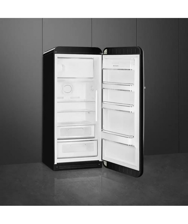 Холодильник SMEG FAB28RBL5 купить в Санкт-Петербурге и Москве
