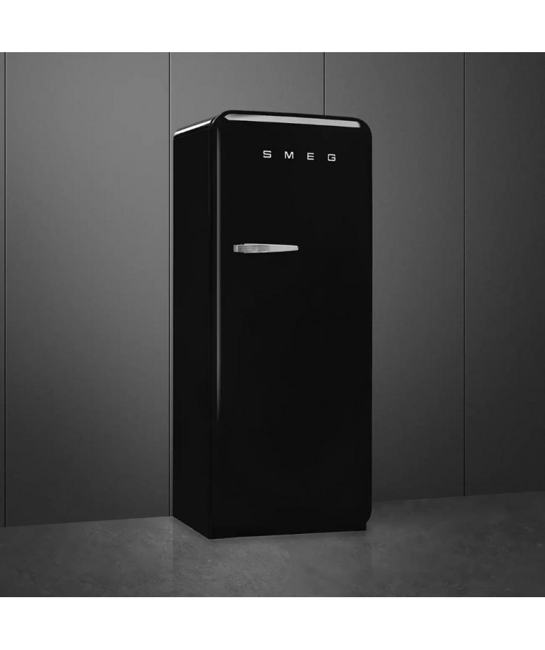 Холодильник SMEG FAB28RBL5 купить в Санкт-Петербурге и Москве