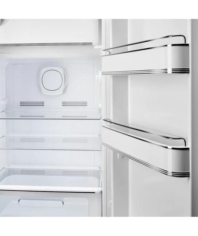 Холодильник SMEG FAB28RBL5 купить в Санкт-Петербурге и Москве