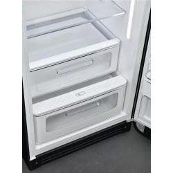 Холодильник SMEG FAB28RBL5 купить в Санкт-Петербурге и Москве