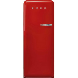 Холодильник SMEG FAB28LRD5 купить в Санкт-Петербурге и Москве