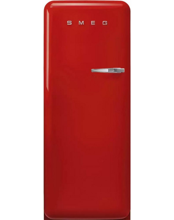 Холодильник SMEG FAB28LRD5 купить в Санкт-Петербурге и Москве