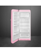 Холодильник Smeg FAB28LPK5 купить в Санкт-Петербурге и Москве