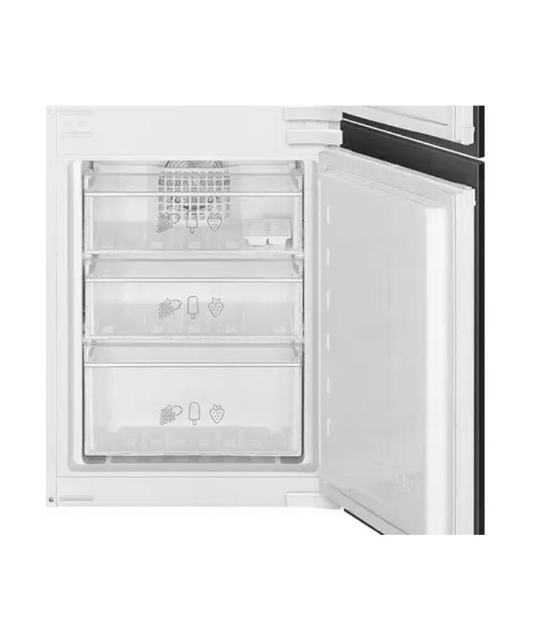 Встраиваемые холодильники SMEG C8194TNE купить в Санкт-Петербурге и Москве
