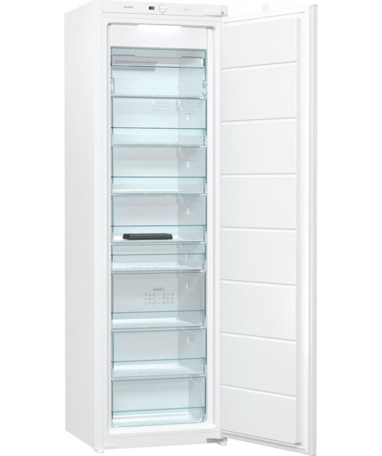 Встраиваемый морозильный шкаф Gorenje FNI4181E1 купить в Санкт-Петербурге и Москве
