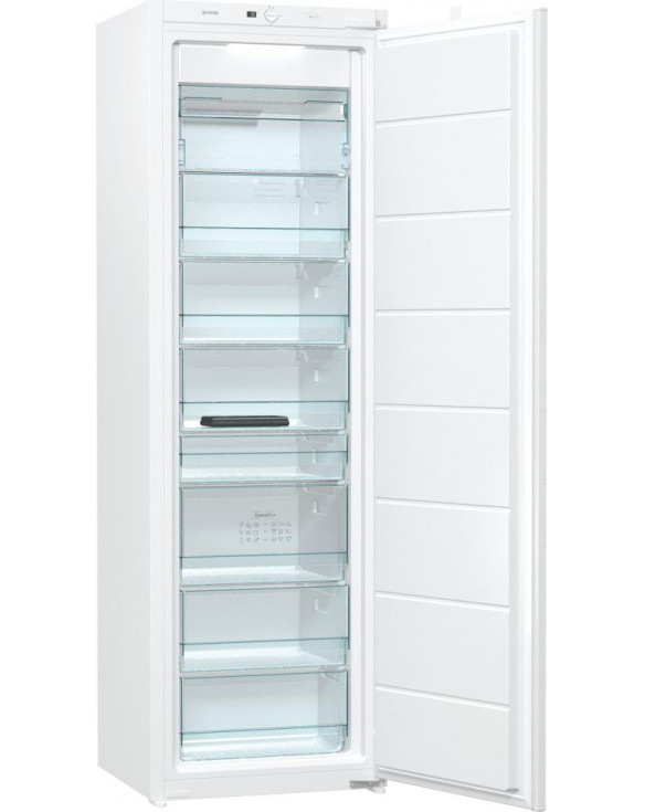 Встраиваемый морозильный шкаф Gorenje FNI4181E1 купить в Санкт-Петербурге и Москве