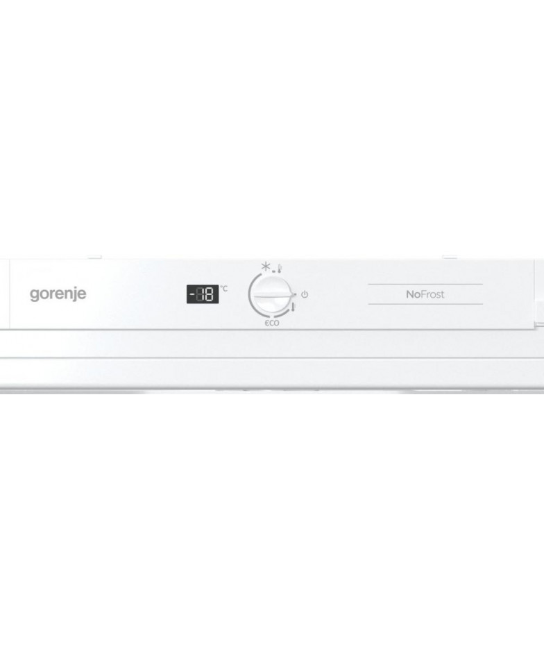 Встраиваемый морозильный шкаф Gorenje FNI4181E1 купить в Санкт-Петербурге и Москве