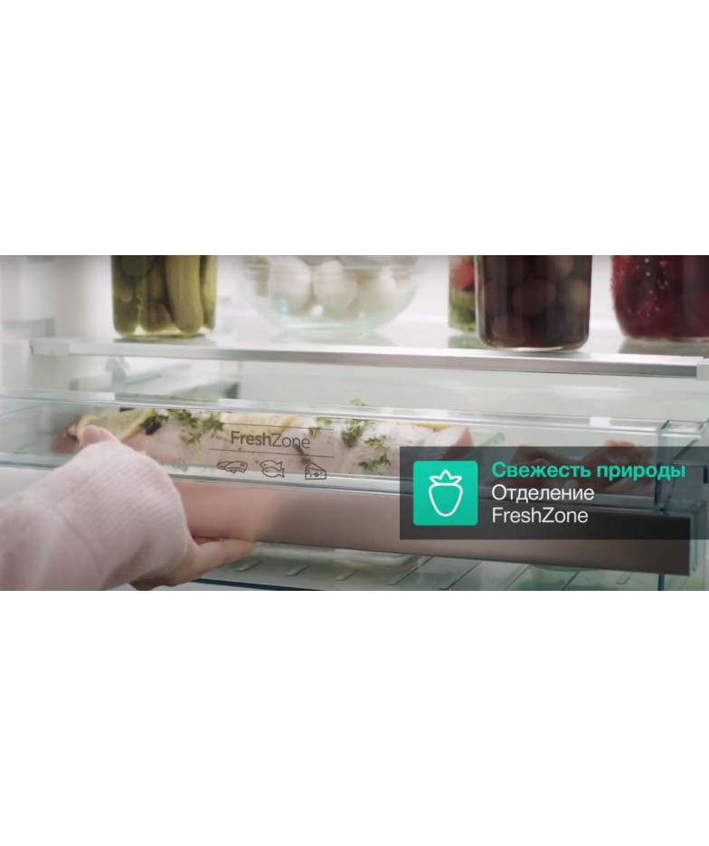 Встраиваемый морозильный шкаф Gorenje FNI4181E1 купить в Санкт-Петербурге и Москве