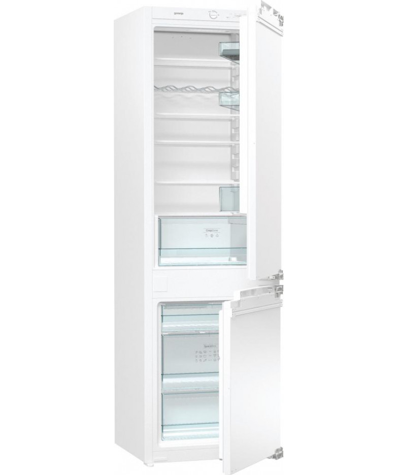 Встраиваемый двухкамерный холодильник Gorenje RKI2181E1 купить в Санкт-Петербурге и Москве