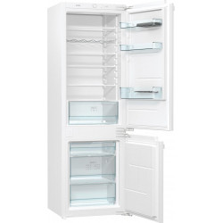 Встраиваемый двухкамерный холодильник Gorenje RKI2181E1 купить в Санкт-Петербурге и Москве