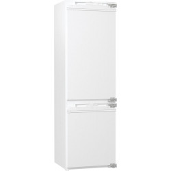 Встраиваемый двухкамерный холодильник Gorenje RKI2181E1 купить в Санкт-Петербурге и Москве