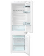 Встраиваемый двухкамерный холодильник Gorenje RKI2181E1 купить в Санкт-Петербурге и Москве