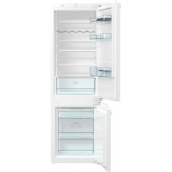 Встраиваемый двухкамерный холодильник Gorenje RKI2181E1 купить в Санкт-Петербурге и Москве