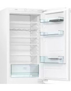 Встраиваемый двухкамерный холодильник Gorenje RKI2181E1 купить в Санкт-Петербурге и Москве