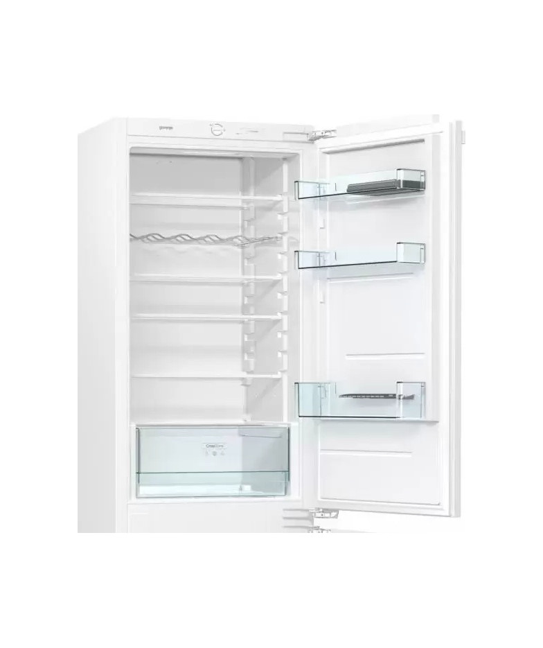 Встраиваемый двухкамерный холодильник Gorenje RKI2181E1 купить в Санкт-Петербурге и Москве
