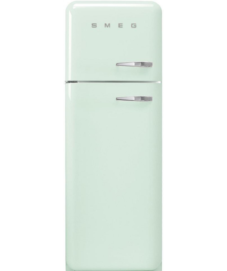 Холодильник Smeg FAB30LPG5 купить в Санкт-Петербурге и Москве