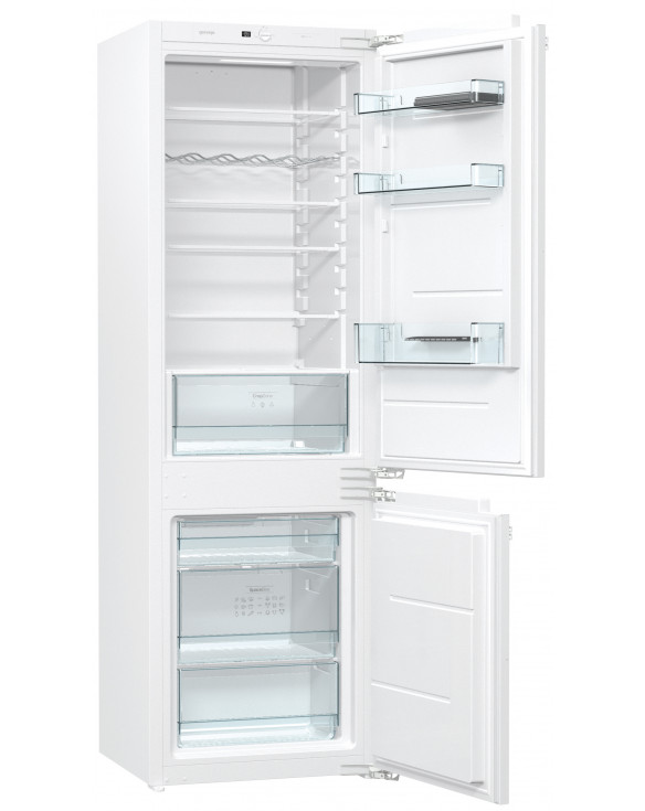 Встраиваемый холодильник Gorenje NRKI2181E1 купить в Санкт-Петербурге и Москве