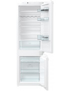 Встраиваемый холодильник Gorenje NRKI2181E1 купить в Санкт-Петербурге и Москве