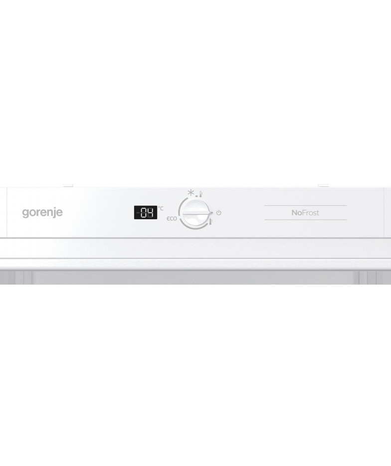 Встраиваемый холодильник Gorenje NRKI2181E1 купить в Санкт-Петербурге и Москве