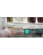 Встраиваемый холодильник Gorenje NRKI2181E1 купить в Санкт-Петербурге и Москве