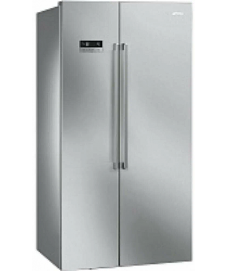 Холодильник Smeg SBS63XE купить в Санкт-Петербурге и Москве