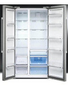 Холодильник Smeg SBS63XE купить в Санкт-Петербурге и Москве