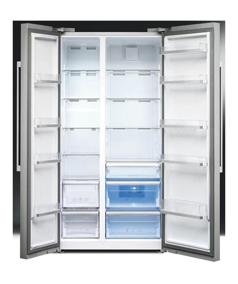 Холодильник Smeg SBS63XE купить в Санкт-Петербурге и Москве
