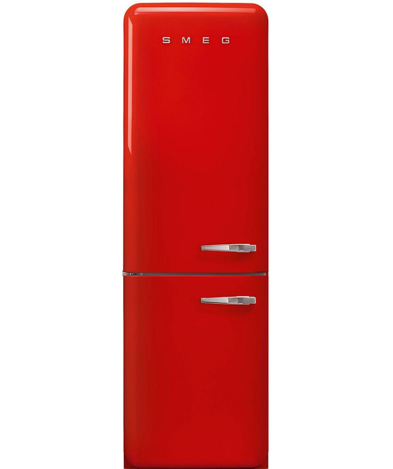 Холодильник Smeg FAB32LRD5 купить в Санкт-Петербурге и Москве