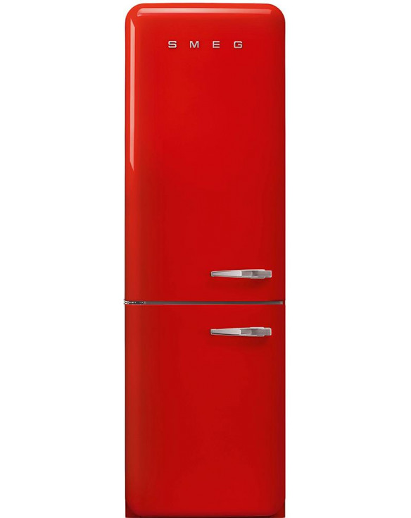 Холодильник Smeg FAB32LRD5 купить в Санкт-Петербурге и Москве