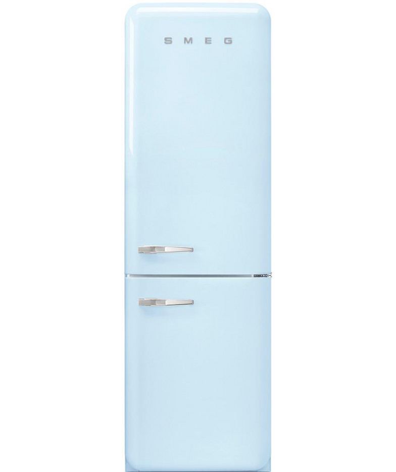Холодильник Smeg FAB32RPB5 купить в Санкт-Петербурге и Москве