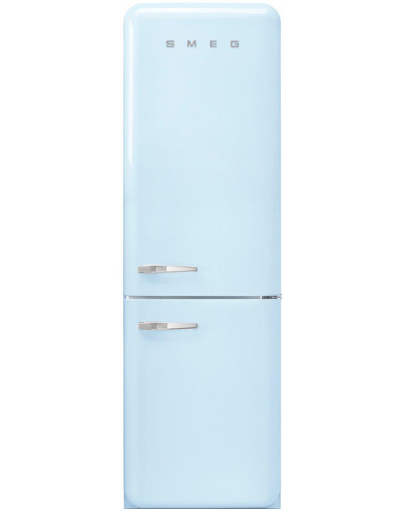 Холодильник Smeg FAB32RPB5 купить в Санкт-Петербурге и Москве