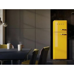 Холодильник SMEG FAB32RRD5 купить в Санкт-Петербурге и Москве